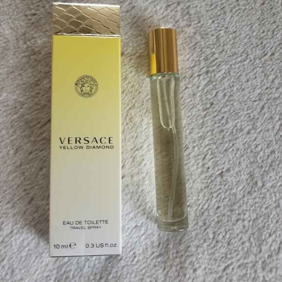 Versace travel spray - Picture 2 of 4